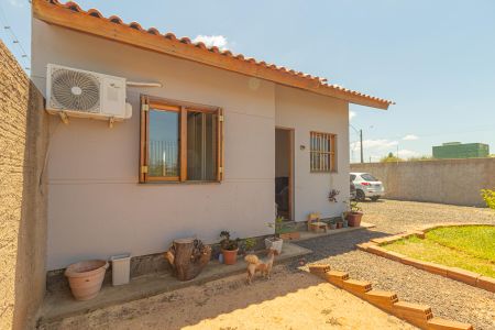 Casa à venda com 296m², 1 quarto e 3 vagasFachada