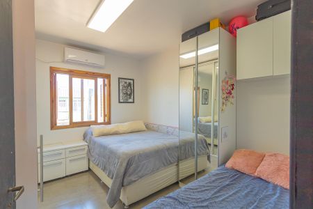 Quarto  de casa à venda com 1 quarto, 296m² em Guajuviras, Canoas