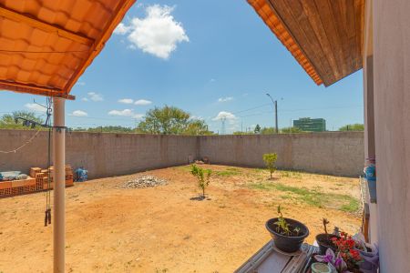 Casa à venda com 296m², 1 quarto e 3 vagasÁrea externa /Fundos