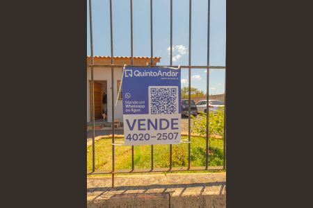 Casa à venda com 296m², 1 quarto e 3 vagasFachada/Placa
