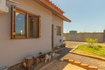 Casa à venda com 296m², 1 quarto e 3 vagasFachada