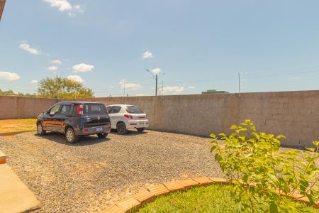 Casa à venda com 296m², 1 quarto e 3 vagasÁrea externa/Garagem