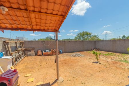 Casa à venda com 296m², 1 quarto e 3 vagasÁrea externa /Fundos