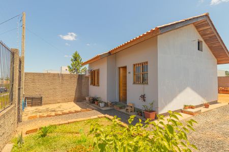 Casa à venda com 296m², 1 quarto e 3 vagasFachada