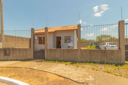 Casa à venda com 296m², 1 quarto e 3 vagasFachada/Placa