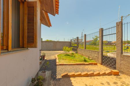 Casa à venda com 296m², 1 quarto e 3 vagasJardim