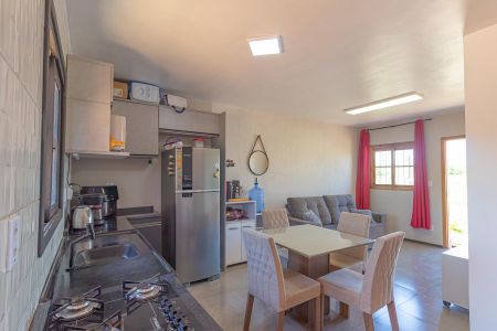 Casa à venda com 296m², 1 quarto e 3 vagasSala/Cozinha