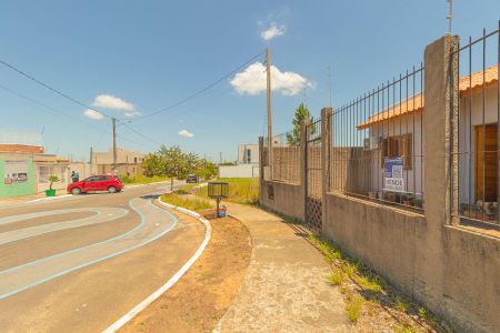 Casa à venda com 296m², 1 quarto e 3 vagasVista da Rua