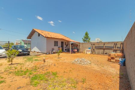 Casa à venda com 296m², 1 quarto e 3 vagasÁrea externa /Fundos