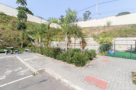 Apartamento para alugar com 42m², 2 quartos e 1 vaga Apartamento para alugar com 42m², 2 quartos e 1 vagaÁrea comum - Piscina