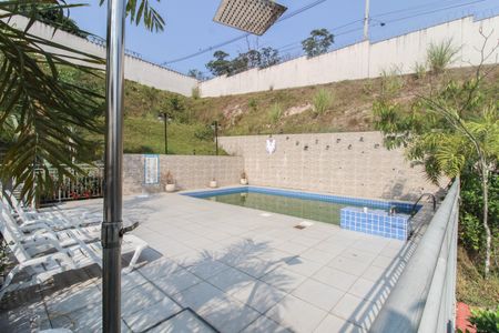 Apartamento para alugar com 42m², 2 quartos e 1 vaga Apartamento para alugar com 42m², 2 quartos e 1 vagaÁrea comum - Piscina