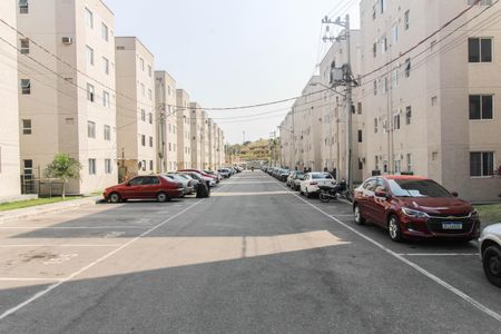 Apartamento para alugar com 42m², 2 quartos e 1 vaga Apartamento para alugar com 42m², 2 quartos e 1 vagaÁrea comum