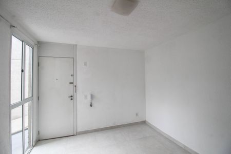 Apartamento para alugar com 42m², 2 quartos e 1 vaga Apartamento para alugar com 42m², 2 quartos e 1 vagaSala