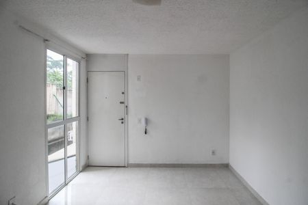 Apartamento para alugar com 42m², 2 quartos e 1 vaga Apartamento para alugar com 42m², 2 quartos e 1 vagaSala