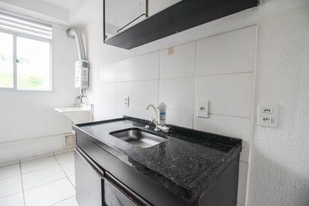 Apartamento para alugar com 42m², 2 quartos e 1 vaga Apartamento para alugar com 42m², 2 quartos e 1 vagaCozinha