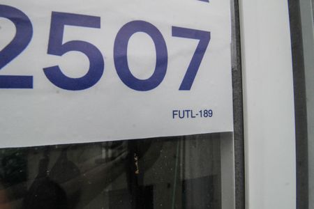 Apartamento para alugar com 42m², 2 quartos e 1 vaga Apartamento para alugar com 42m², 2 quartos e 1 vagaPlaca