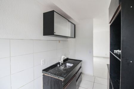 Apartamento para alugar com 42m², 2 quartos e 1 vaga Apartamento para alugar com 42m², 2 quartos e 1 vagaCozinha