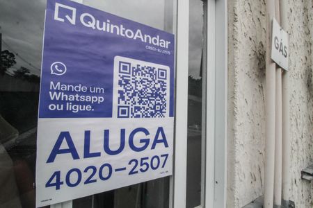 Apartamento para alugar com 42m², 2 quartos e 1 vaga Apartamento para alugar com 42m², 2 quartos e 1 vagaPlaca