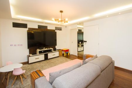 Apartamento à venda com 210m², 4 quartos e 4 vagas