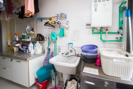 Apartamento à venda com 210m², 4 quartos e 4 vagas