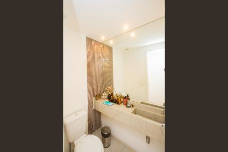 Apartamento à venda com 210m², 4 quartos e 4 vagas