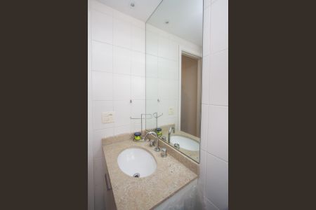 Apartamento à venda com 210m², 4 quartos e 4 vagas