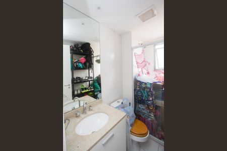 Apartamento à venda com 210m², 4 quartos e 4 vagas