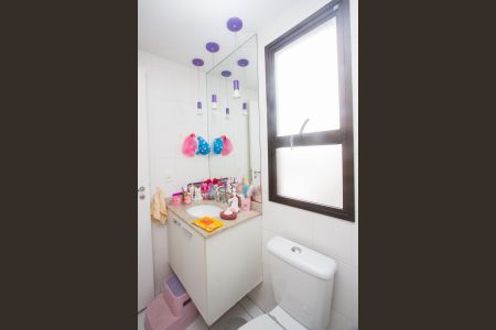 Apartamento à venda com 210m², 4 quartos e 4 vagas