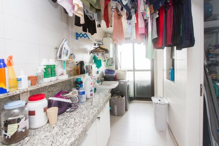Apartamento à venda com 210m², 4 quartos e 4 vagas