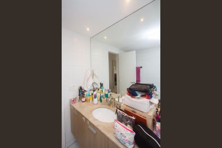 Apartamento à venda com 210m², 4 quartos e 4 vagas