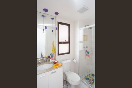 Apartamento à venda com 210m², 4 quartos e 4 vagas