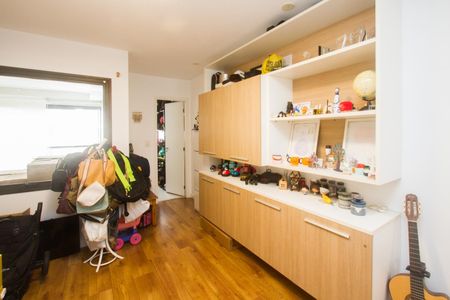 Apartamento à venda com 210m², 4 quartos e 4 vagas