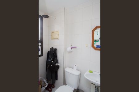 Apartamento à venda com 210m², 4 quartos e 4 vagas