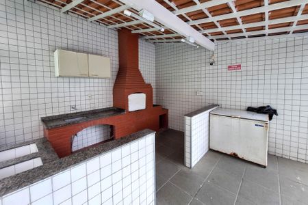 Apartamento à venda com 75m², 2 quartos e 2 vagasÁrea comum