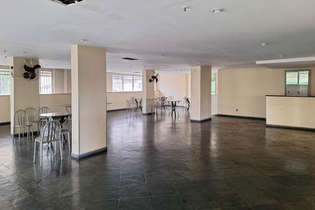 Apartamento à venda com 75m², 2 quartos e 2 vagasÁrea comum