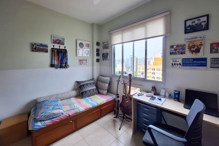 Apartamento à venda com 75m², 2 quartos e 2 vagasQuarto 1