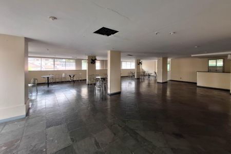 Apartamento à venda com 75m², 2 quartos e 2 vagasÁrea comum