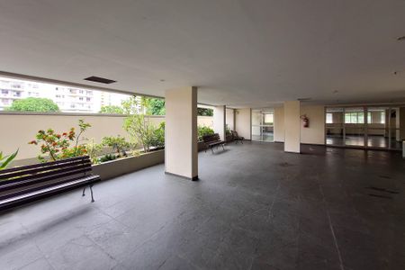 Apartamento à venda com 75m², 2 quartos e 2 vagasÁrea comum