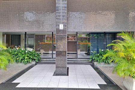 Apartamento à venda com 75m², 2 quartos e 2 vagasÁrea comum