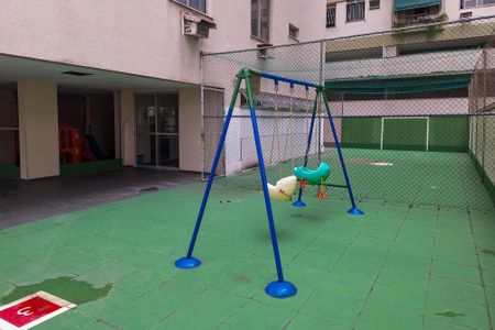 Apartamento à venda com 75m², 2 quartos e 2 vagasÁrea comum