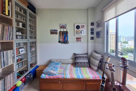 Apartamento à venda com 75m², 2 quartos e 2 vagasQuarto 1
