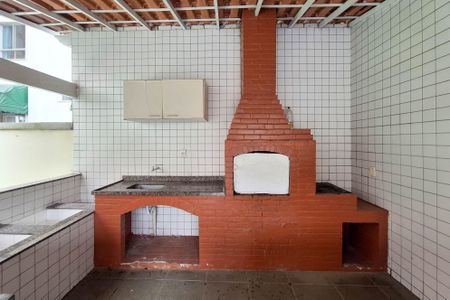 Apartamento à venda com 75m², 2 quartos e 2 vagasÁrea comum