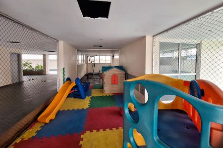 Apartamento à venda com 75m², 2 quartos e 2 vagasÁrea comum