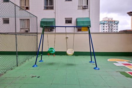 Apartamento à venda com 75m², 2 quartos e 2 vagasÁrea comum