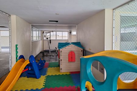 Apartamento à venda com 75m², 2 quartos e 2 vagasÁrea comum