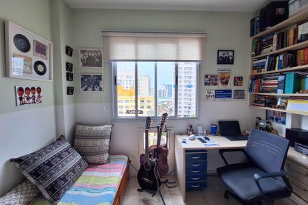 Apartamento à venda com 75m², 2 quartos e 2 vagasQuarto 1