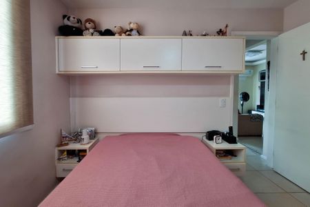 Apartamento à venda com 75m², 2 quartos e 2 vagasSuíte 1