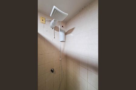 Apartamento à venda com 75m², 2 quartos e 2 vagasBanheiro da Suíte 1