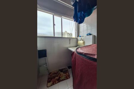 Apartamento à venda com 75m², 2 quartos e 2 vagasÁrea de Serviço