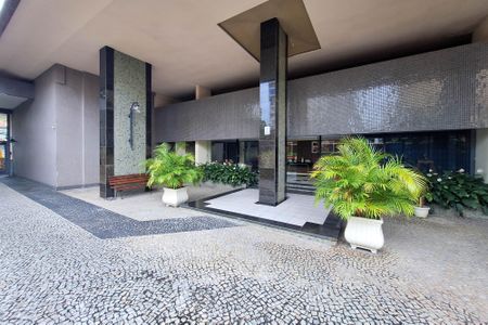 Apartamento à venda com 75m², 2 quartos e 2 vagasÁrea comum